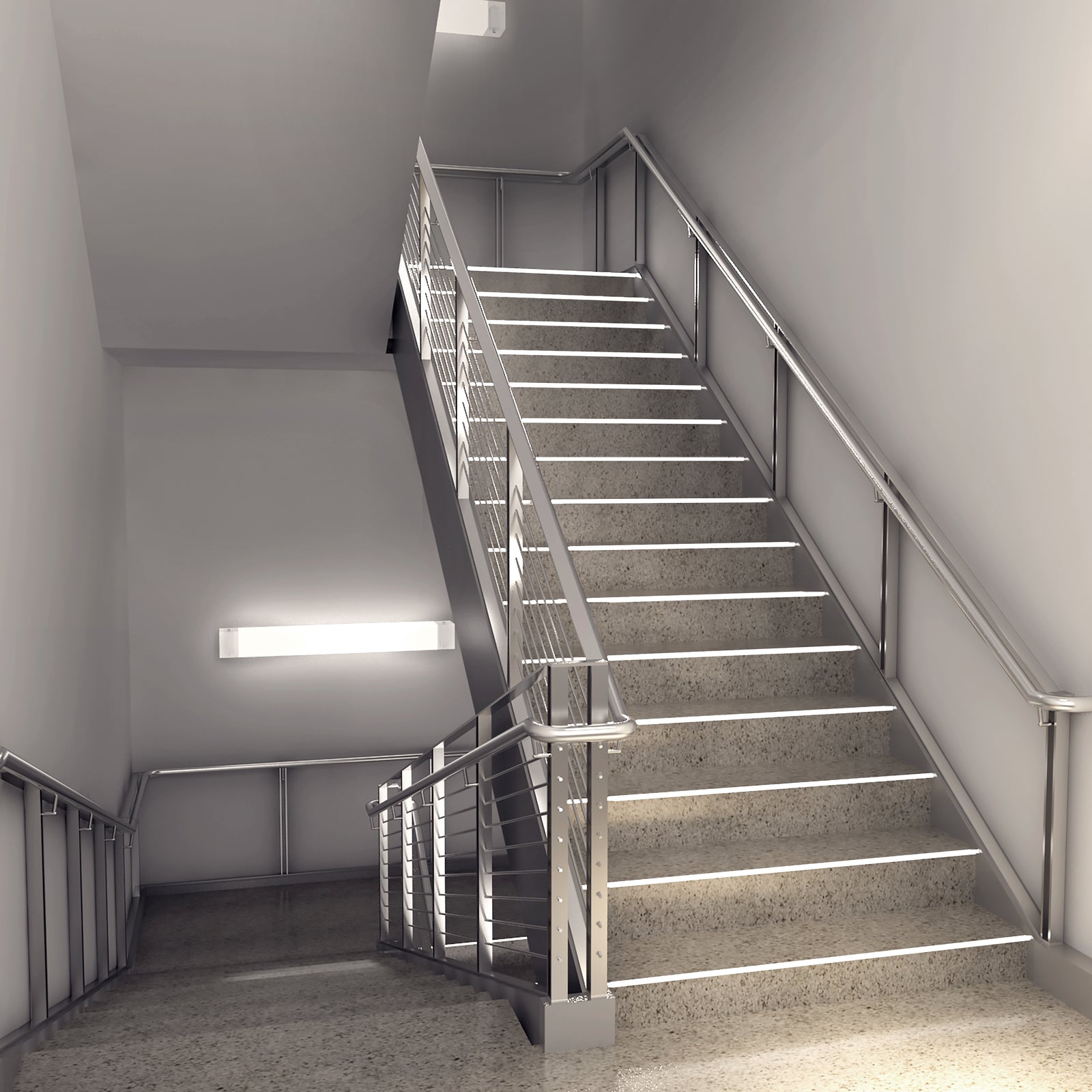 Fluorescentes Lineales