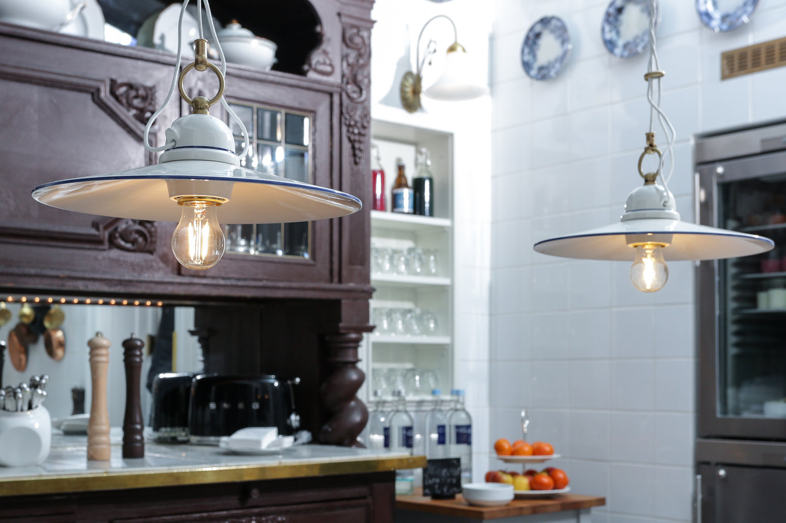 Incandescentes Decorativas