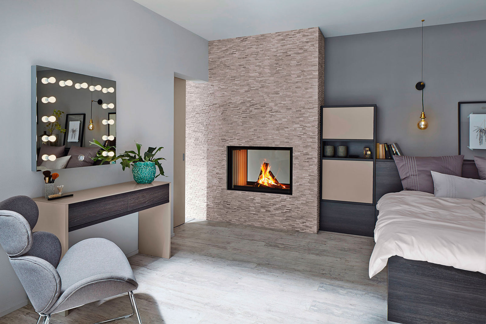 Incandescentes Reflectores