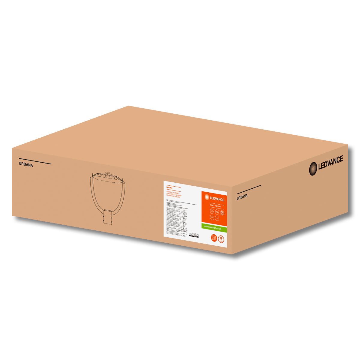 LEDVANCE® URBANA