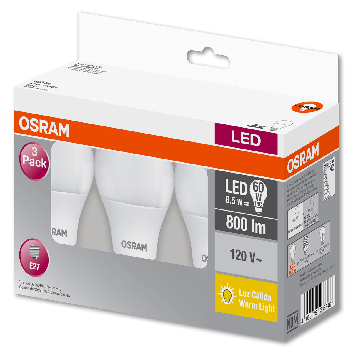 LED CLASSIC VALUE