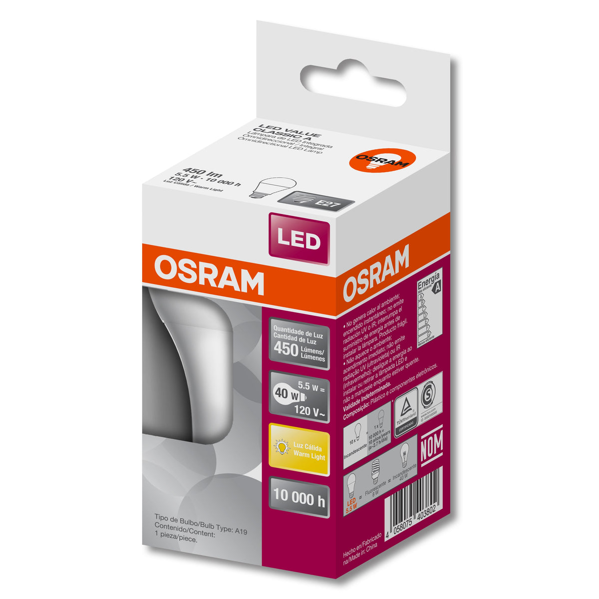 LED CLASSIC VALUE