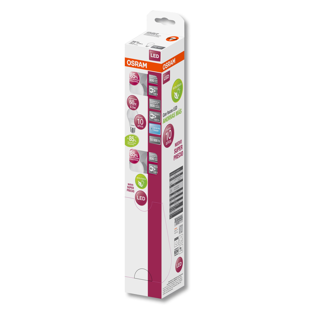 LED CLASSIC VALUE