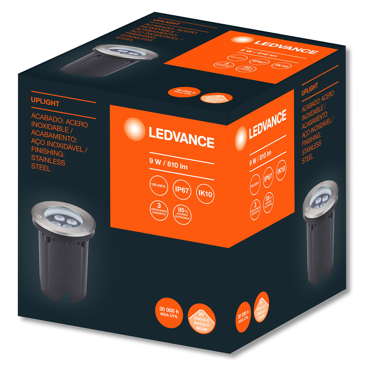 LEDVANCE® UPLIGHT