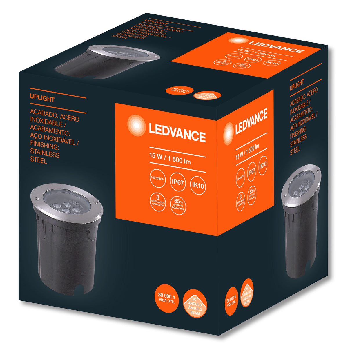 LEDVANCE® UPLIGHT