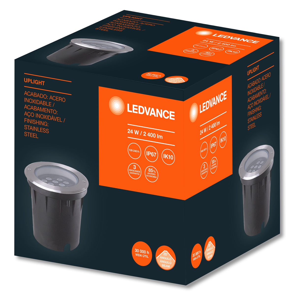 LEDVANCE® UPLIGHT