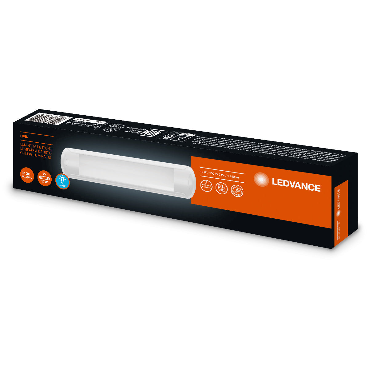 LEDVANCEÂ® LIVIN