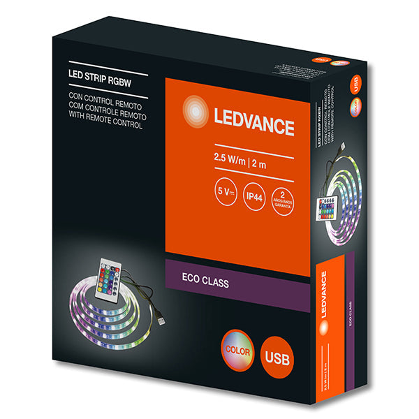 LEDVANCE® ECOFLEX USB