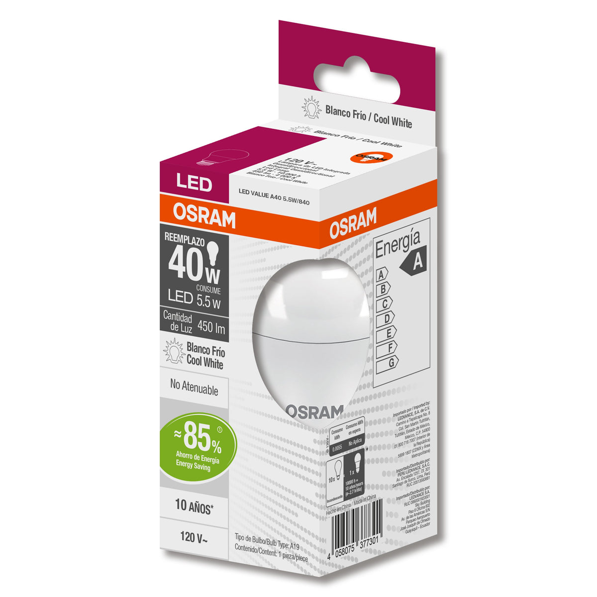 LED CLASSIC VALUE