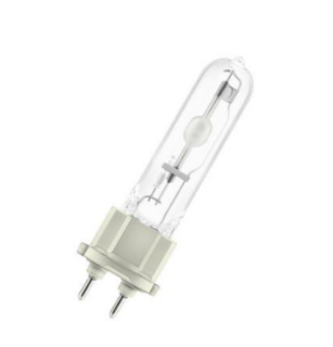 POWERBALL  HCI - PAR20, PAR30 BASE E27 MEDIA UV FILTER