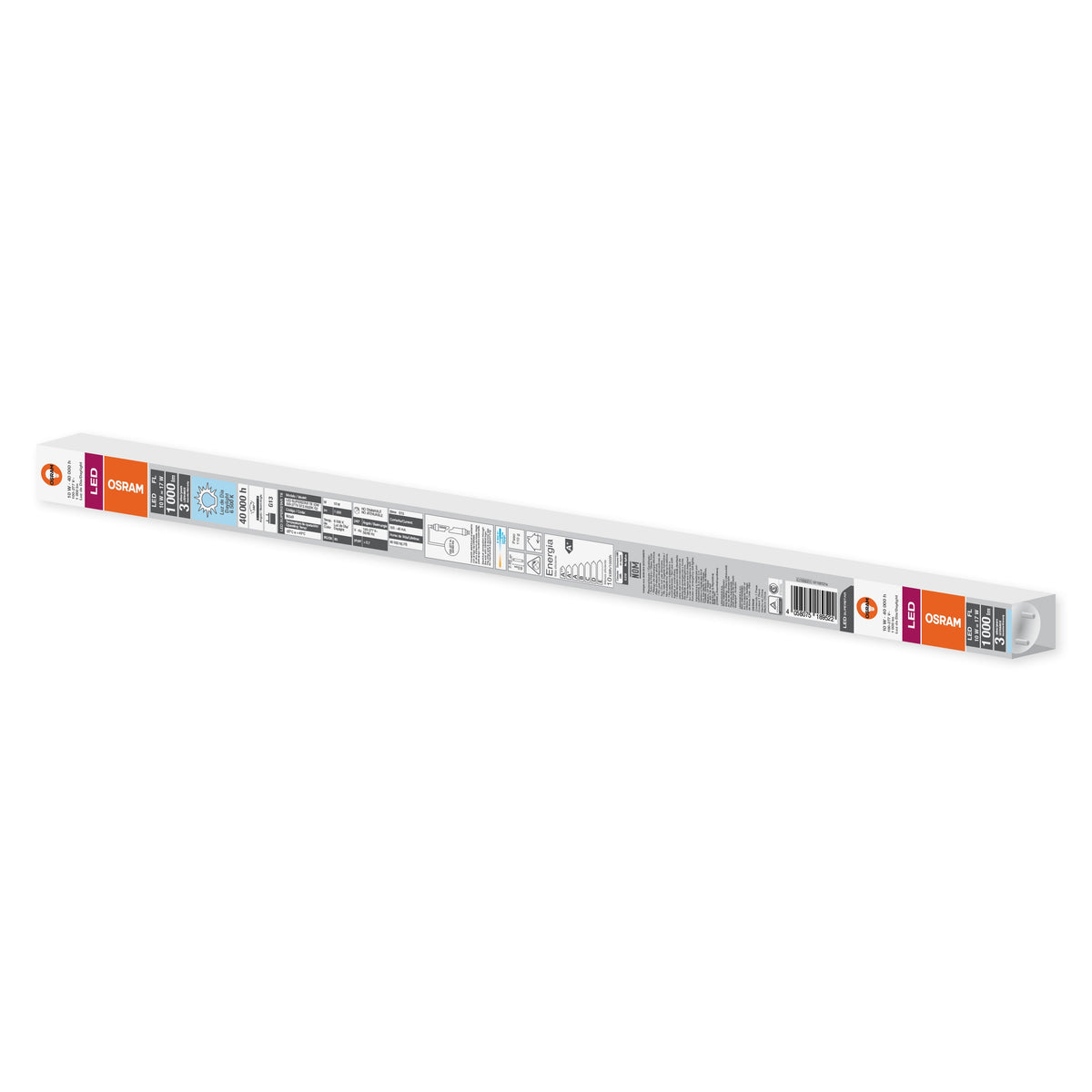 LED PERFORMANCE T8