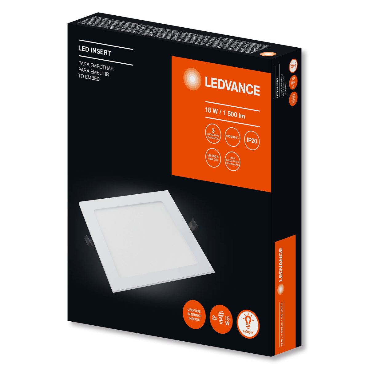 LEDVANCE® INSERT