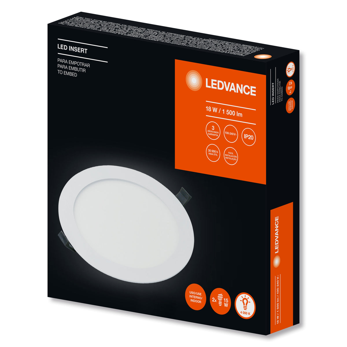 LEDVANCE® INSERT