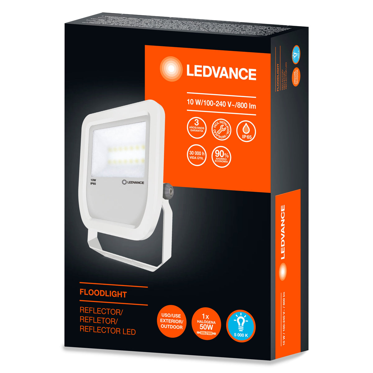 LEDVANCE® FLOODLIGHT LOW WATTAGE