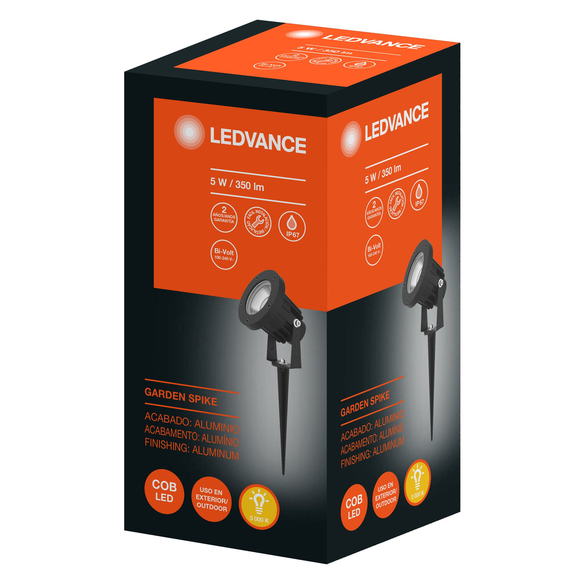 LEDVANCE® SPIKE