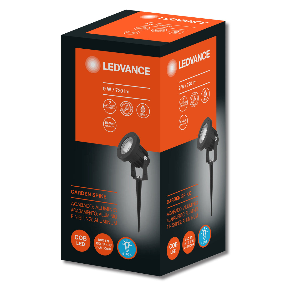 LEDVANCE® SPIKE