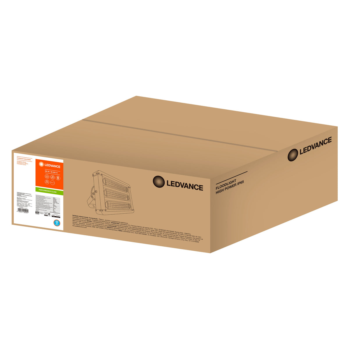 LEDVANCE® FLOODLIGHT HIGH POWER