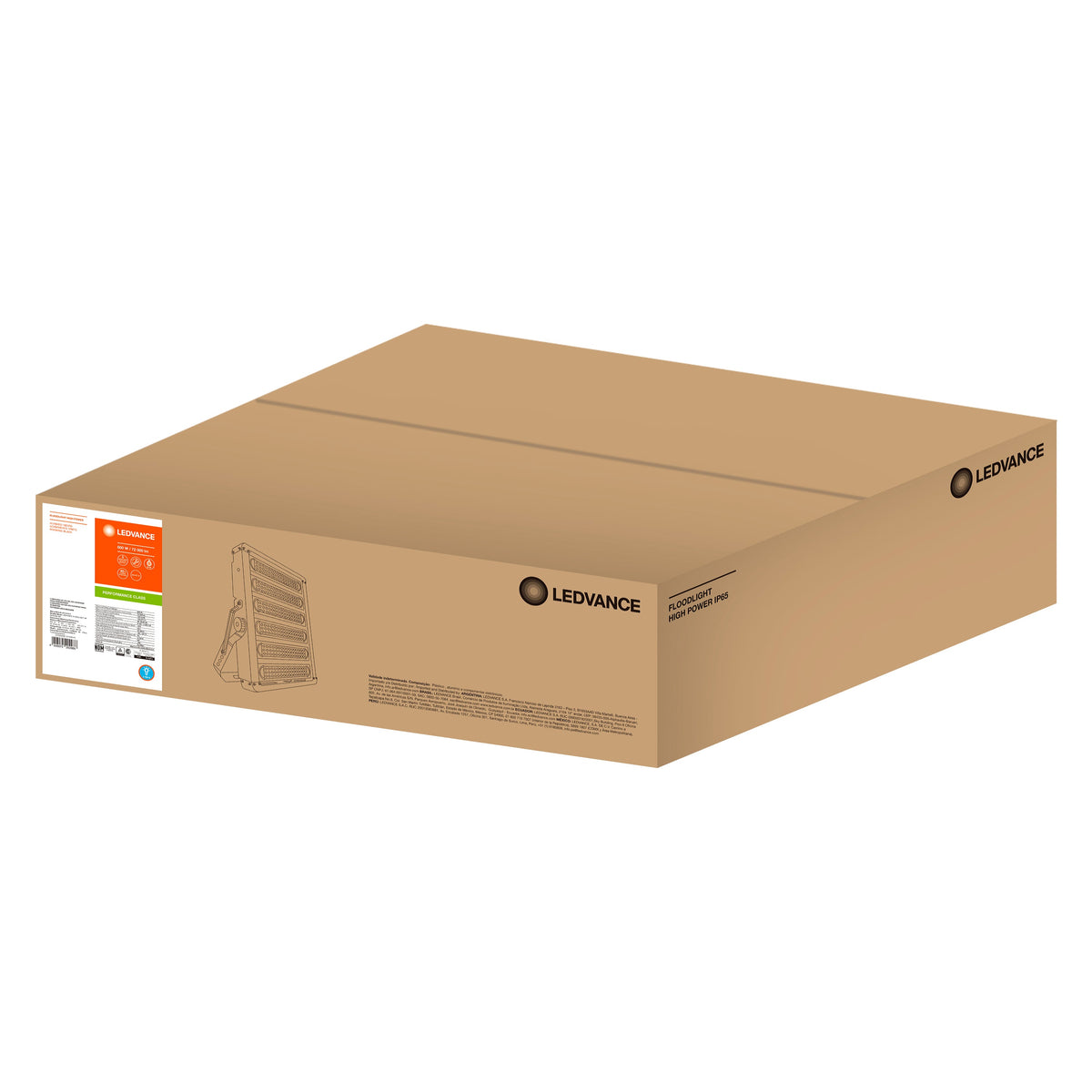 LEDVANCE® FLOODLIGHT HIGH POWER