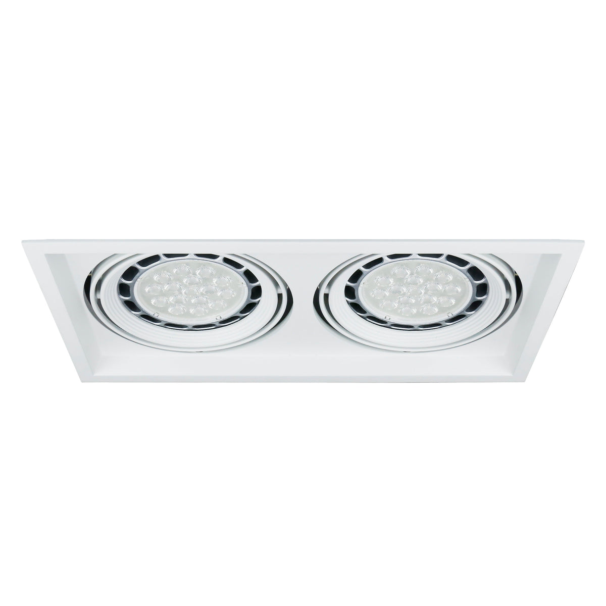 LEDVANCE® MULTISPOT