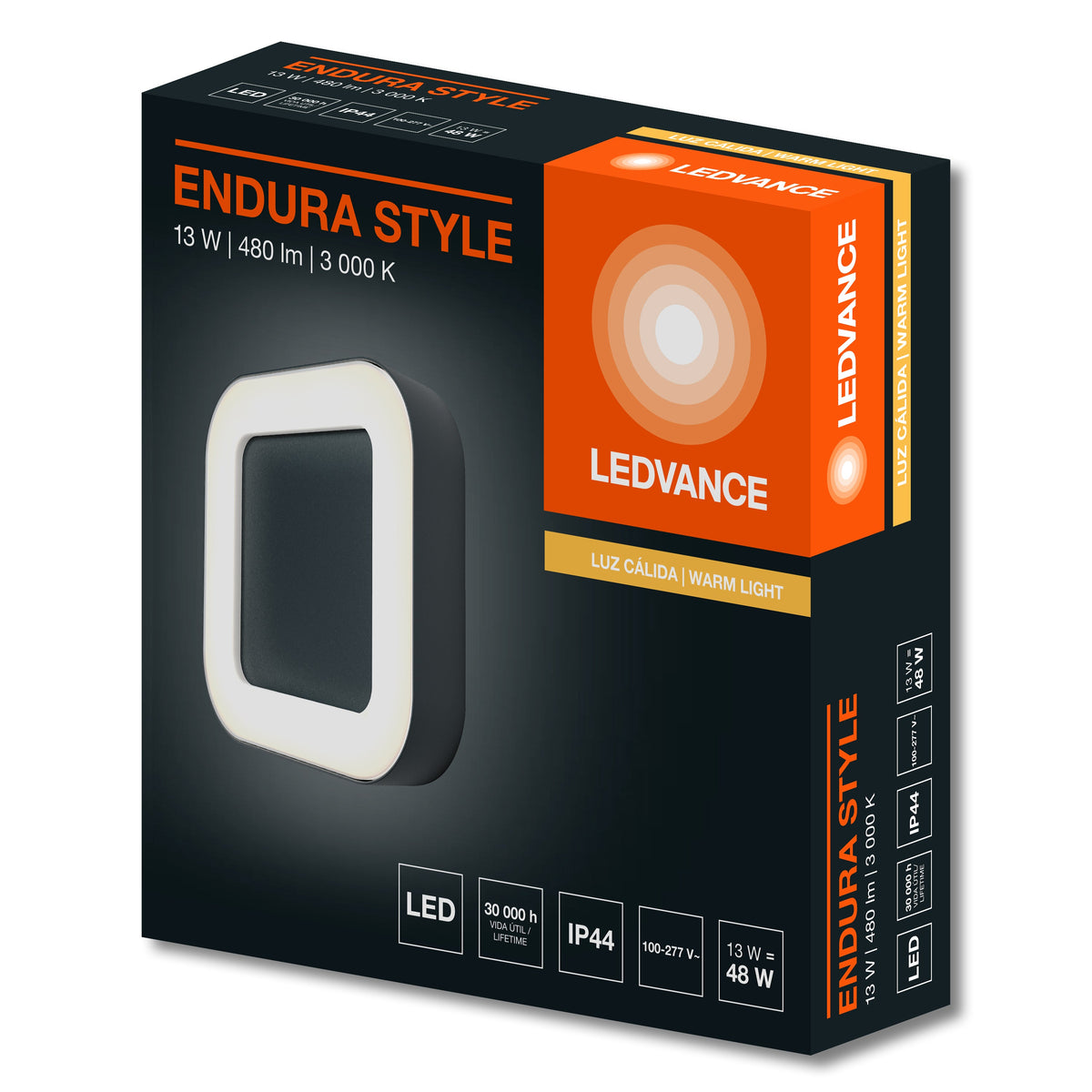 LEDVANCE ENDURA