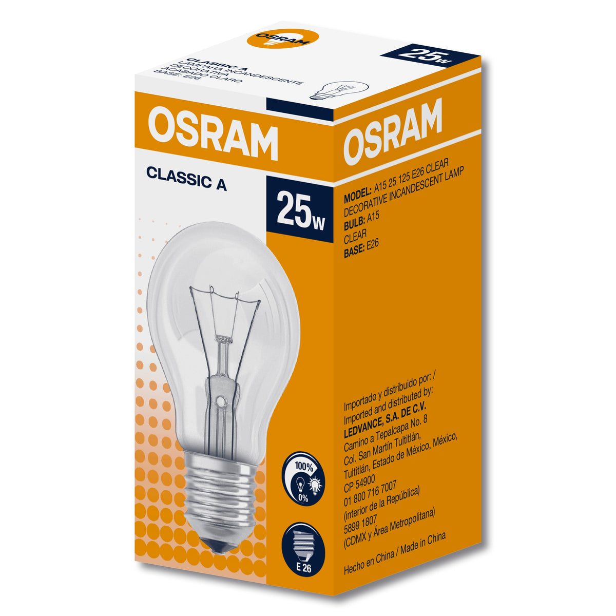 HORNO - REFRIGERADOR INCANDESCENTES PERLA