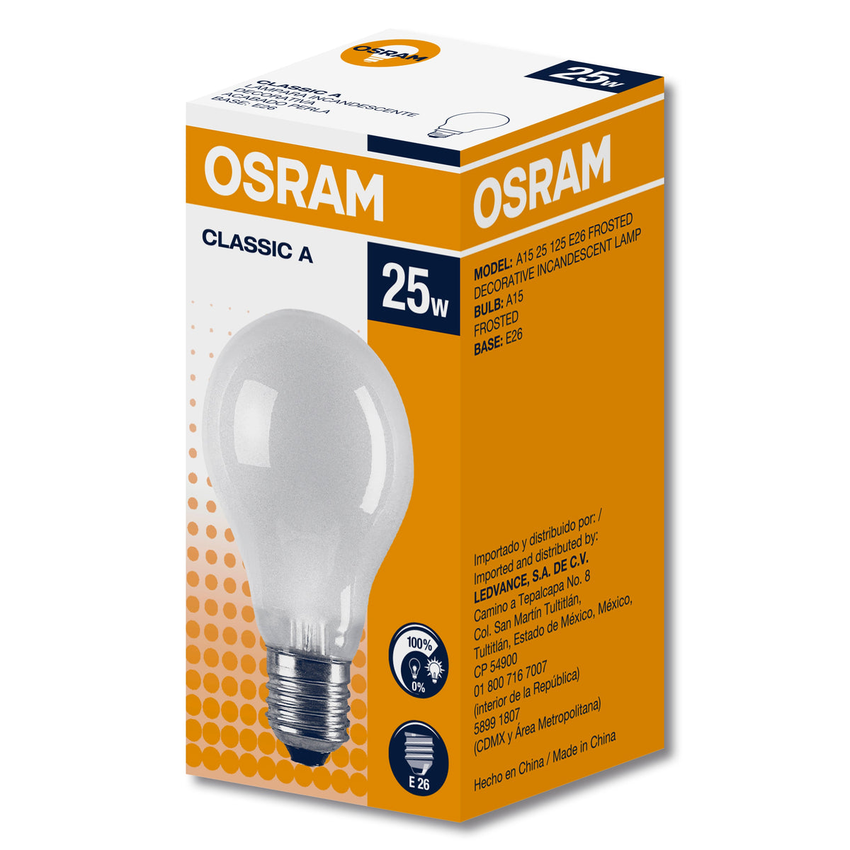 HORNO - REFRIGERADOR INCANDESCENTES PERLA