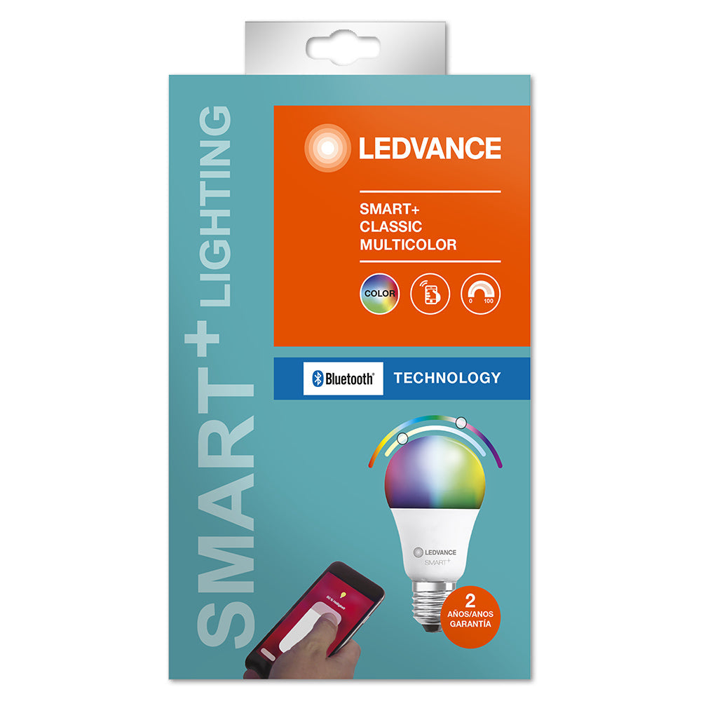 LED A19 LEDVANCE SMART+®