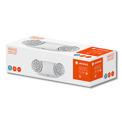 LEDVANCE EMERGENCY LIGHT 2X1W