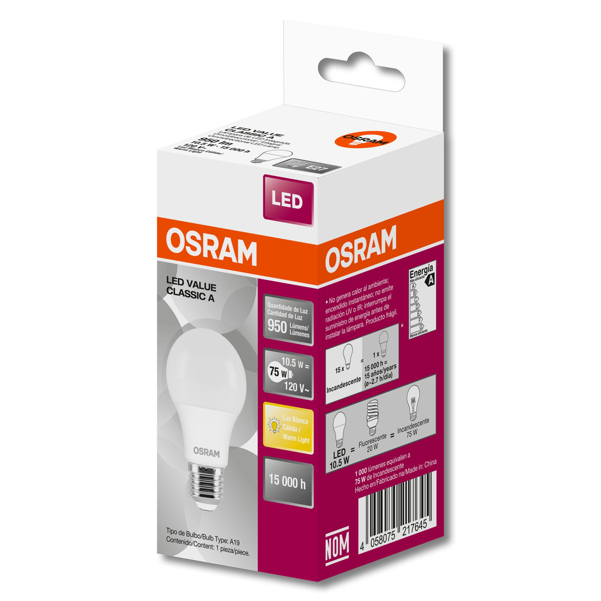 LED CLASSIC VALUE