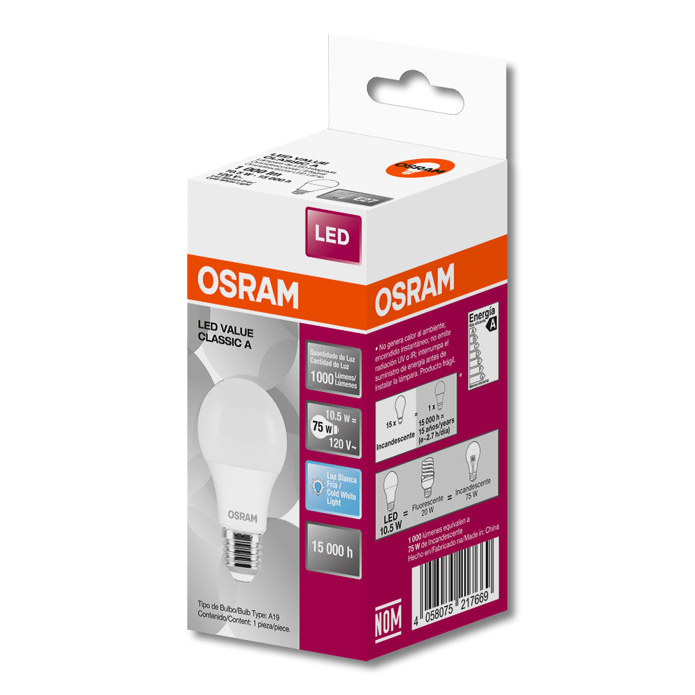 LED CLASSIC VALUE