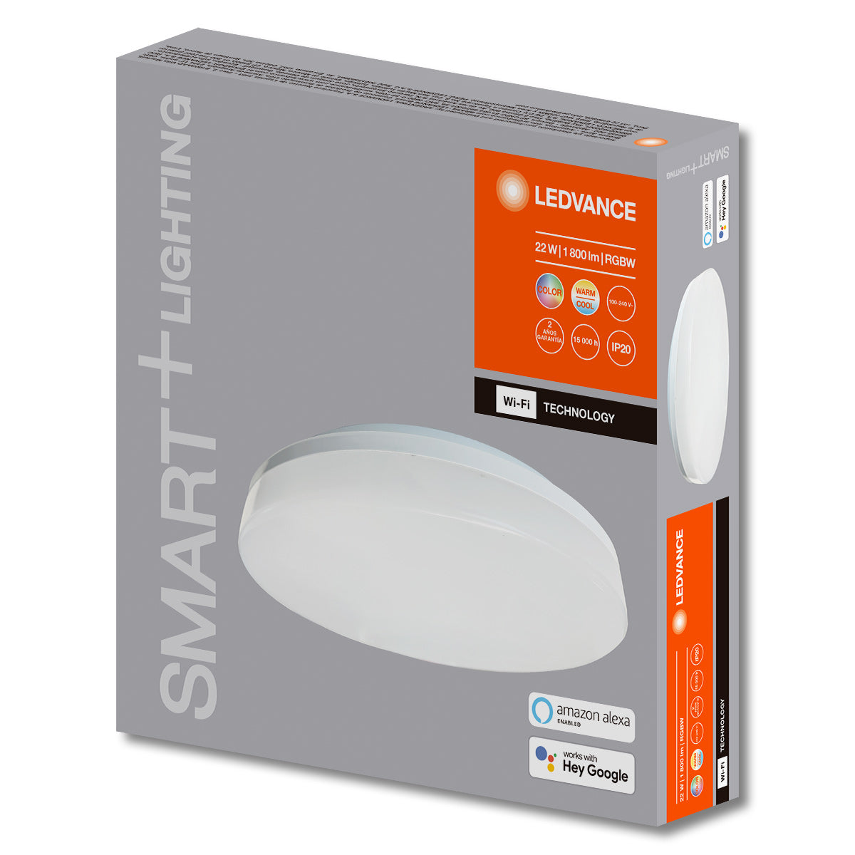 LEDVANCE® SMART+ LIGHTING - Tienda LEDVANCE Mexico