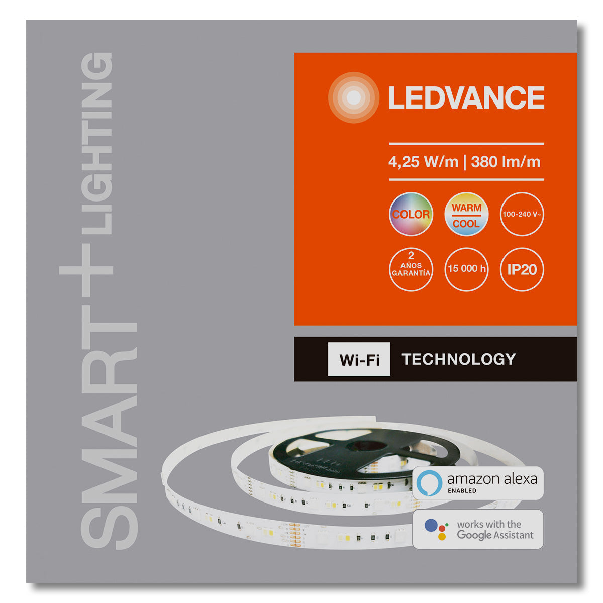 LEDVANCE® SMART+ LIGHTING