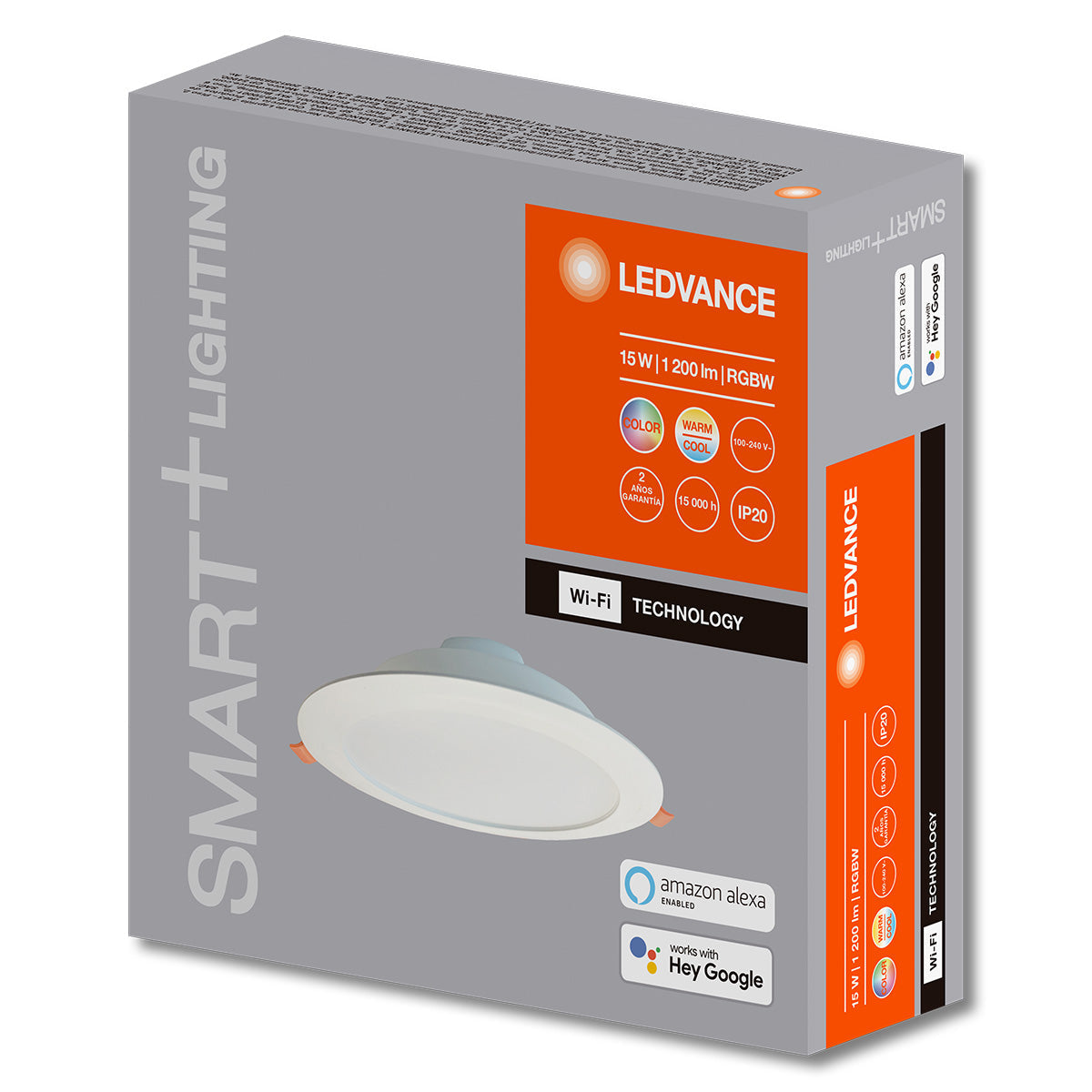LEDVANCE® SMART+ LIGHTING