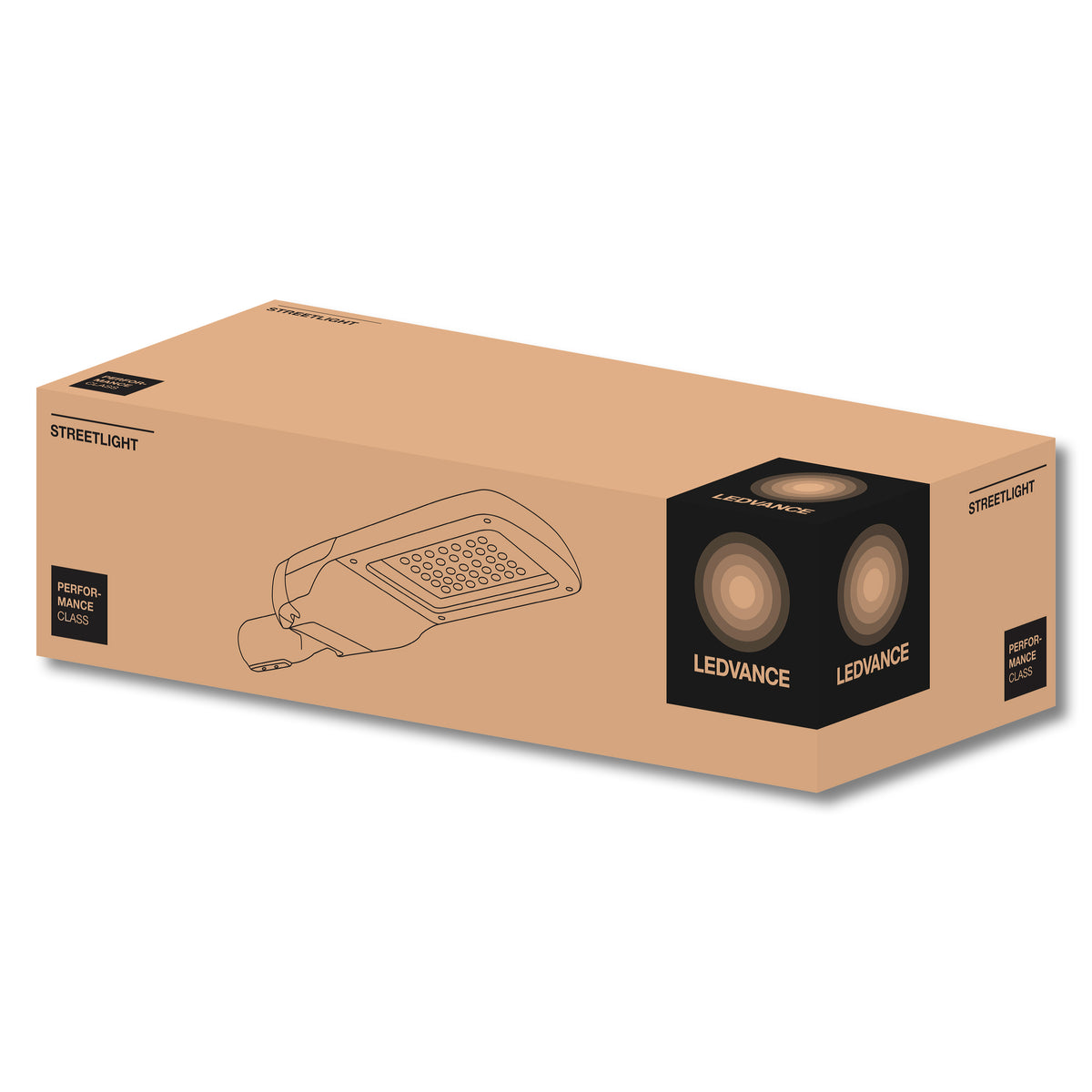 LEDVANCE® STREETLIGHT 10Y