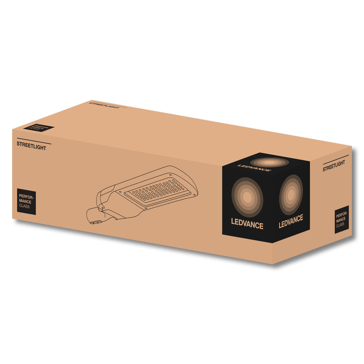 LEDVANCE® STREETLIGHT 10Y