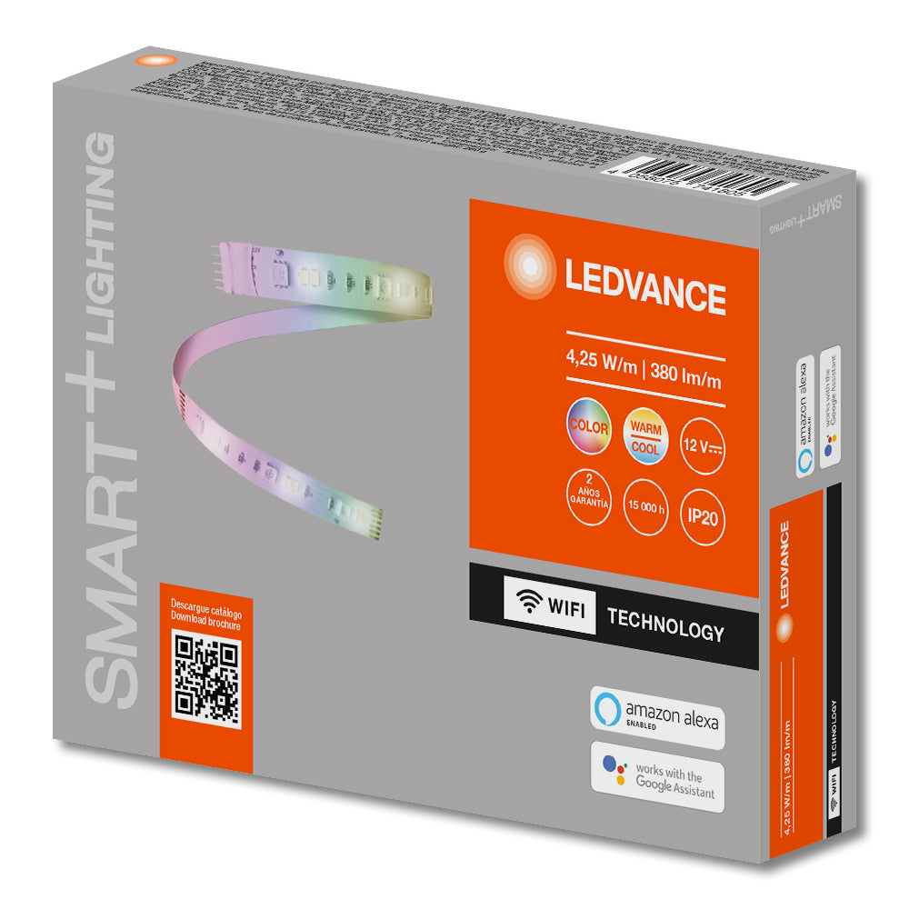 LEDVANCE® SMART+ LIGHTING