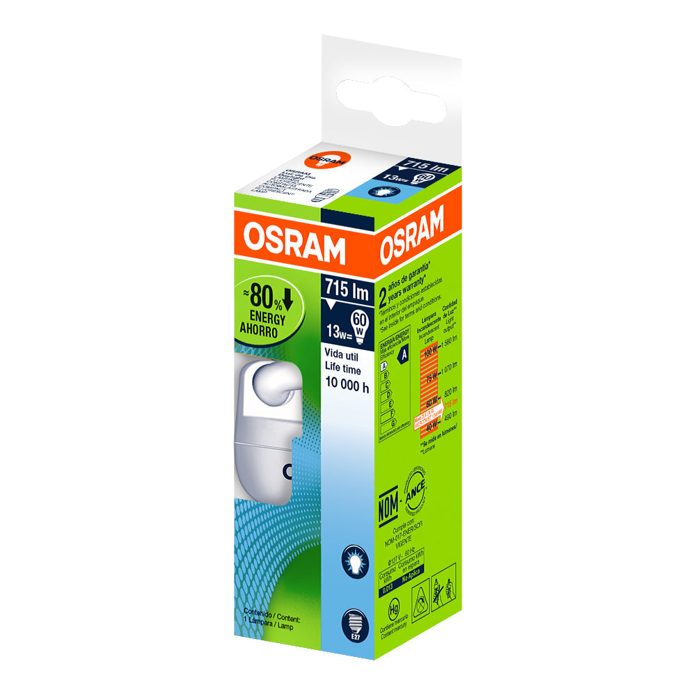 DULUX EL MICRO TWIST