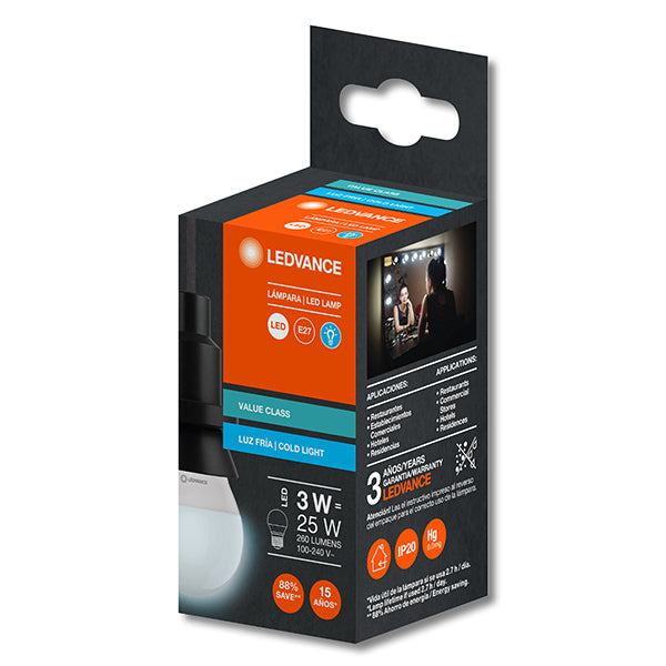 LED P45 SUPERSTAR®