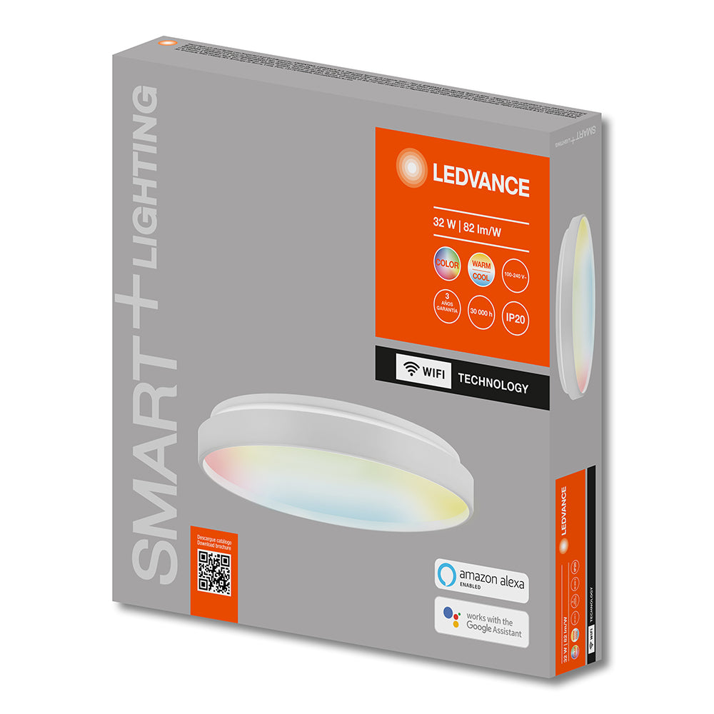 LEDVANCE® SMART+ LIGHTING - Tienda LEDVANCE Mexico