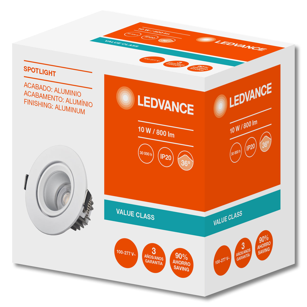 LEDVANCE® SPOTLIGHT