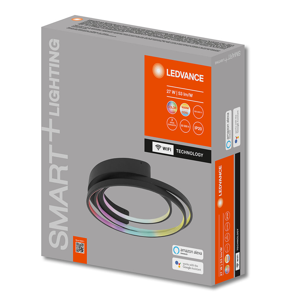 LEDVANCE® SMART+ LIGHTING