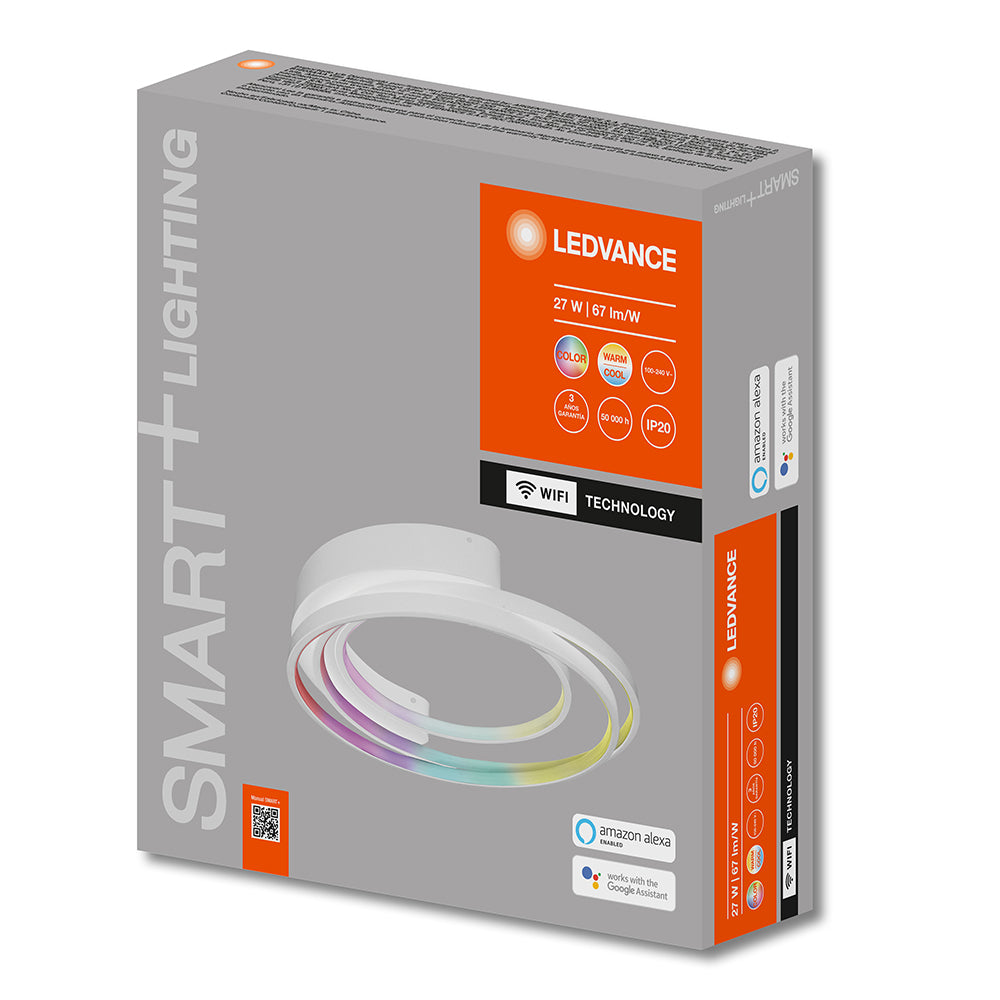 LEDVANCE® SMART+ LIGHTING - Tienda LEDVANCE Mexico