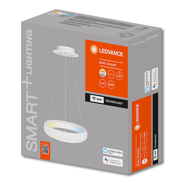 LEDVANCE® SMART+ LIGHTING