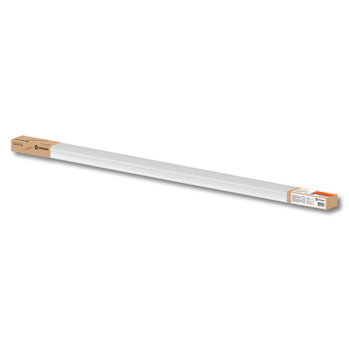 LEDVANCE® DAMP PROOF SLIM