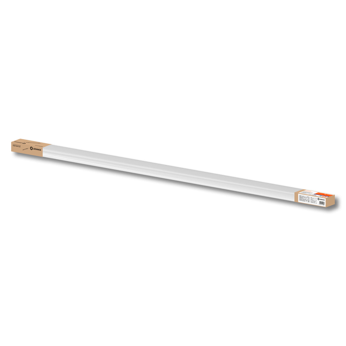 LEDVANCE® DAMP PROOF SLIM
