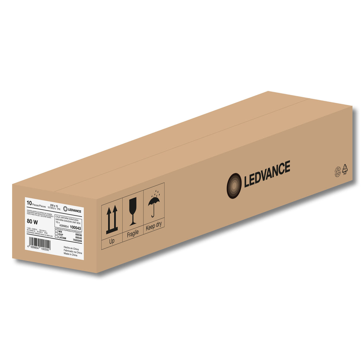 LEDVANCE® DRIVERS SLIM 12V & 24V