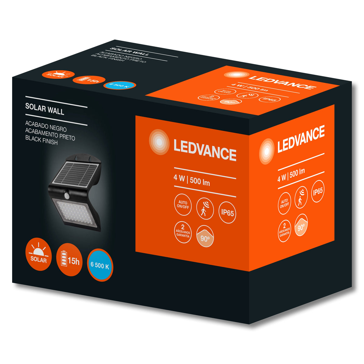 LEDVANCE® SOLAR