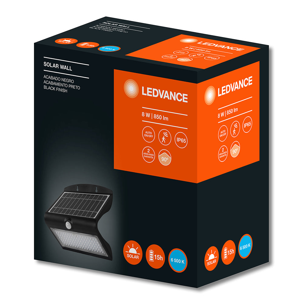 LEDVANCE® SOLAR