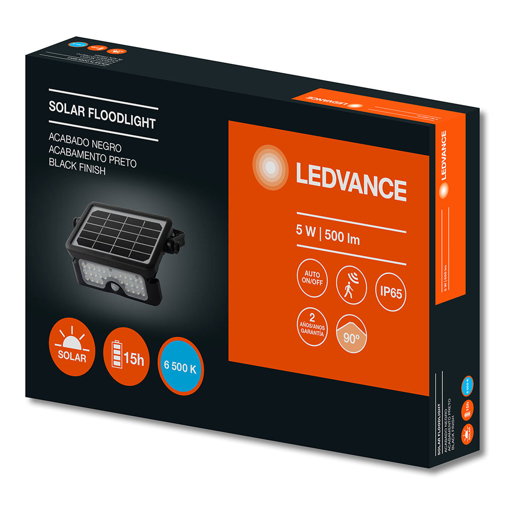 LEDVANCE® SOLAR