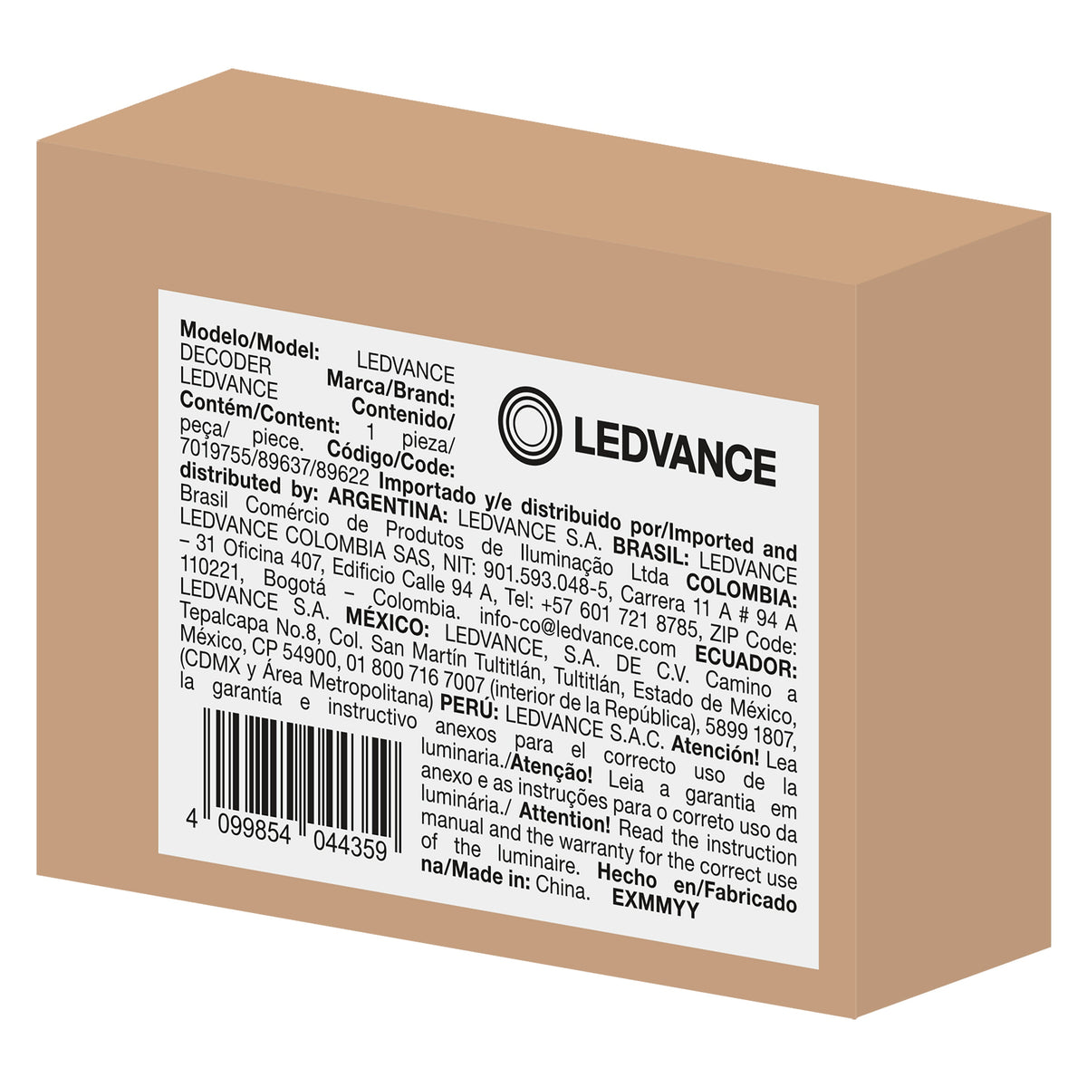 ARQUITECTURAL & DYNAMIC LIGHT